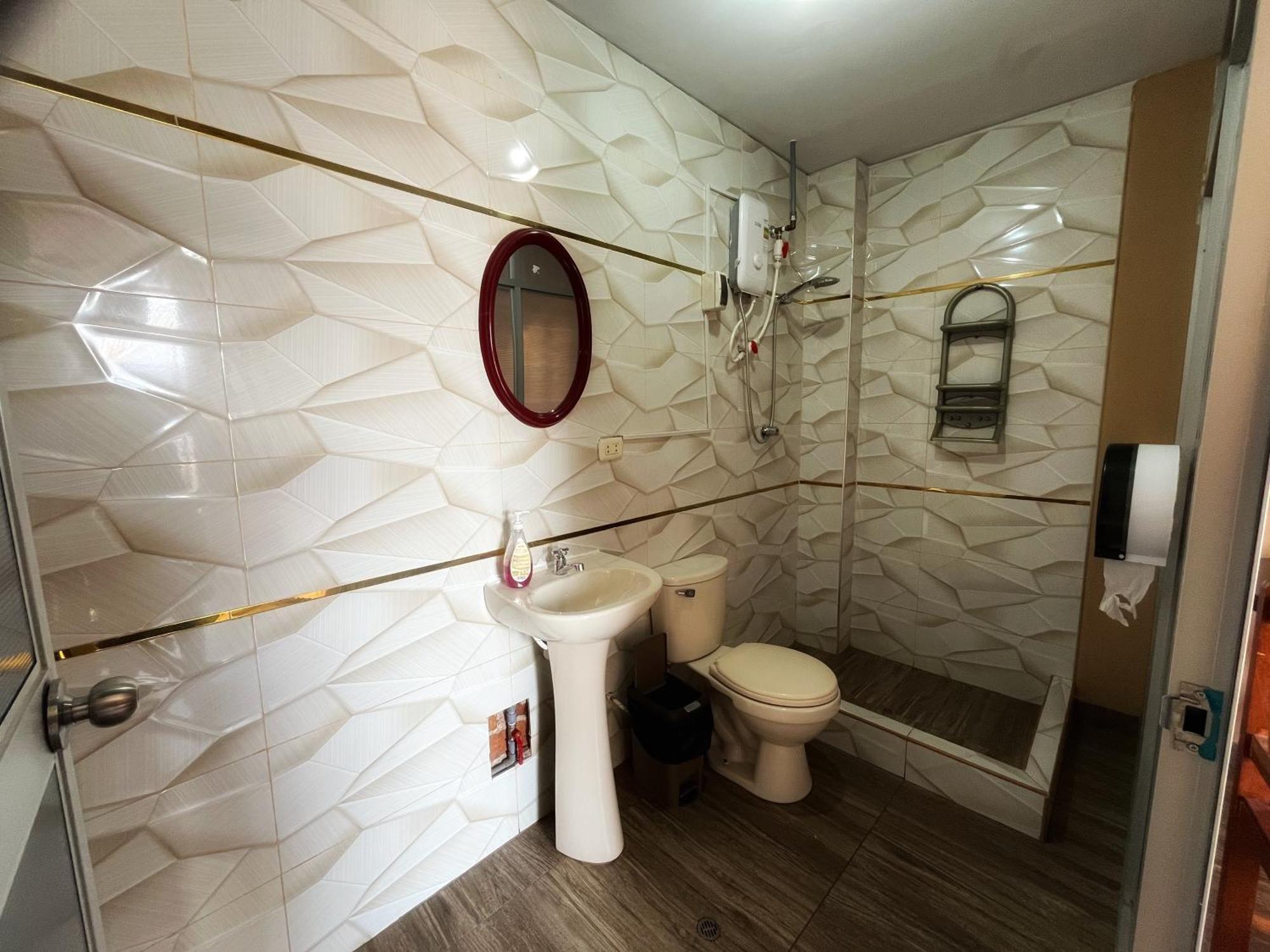 Bed and Breakfast Ugarte Street Trujillo Exterior foto